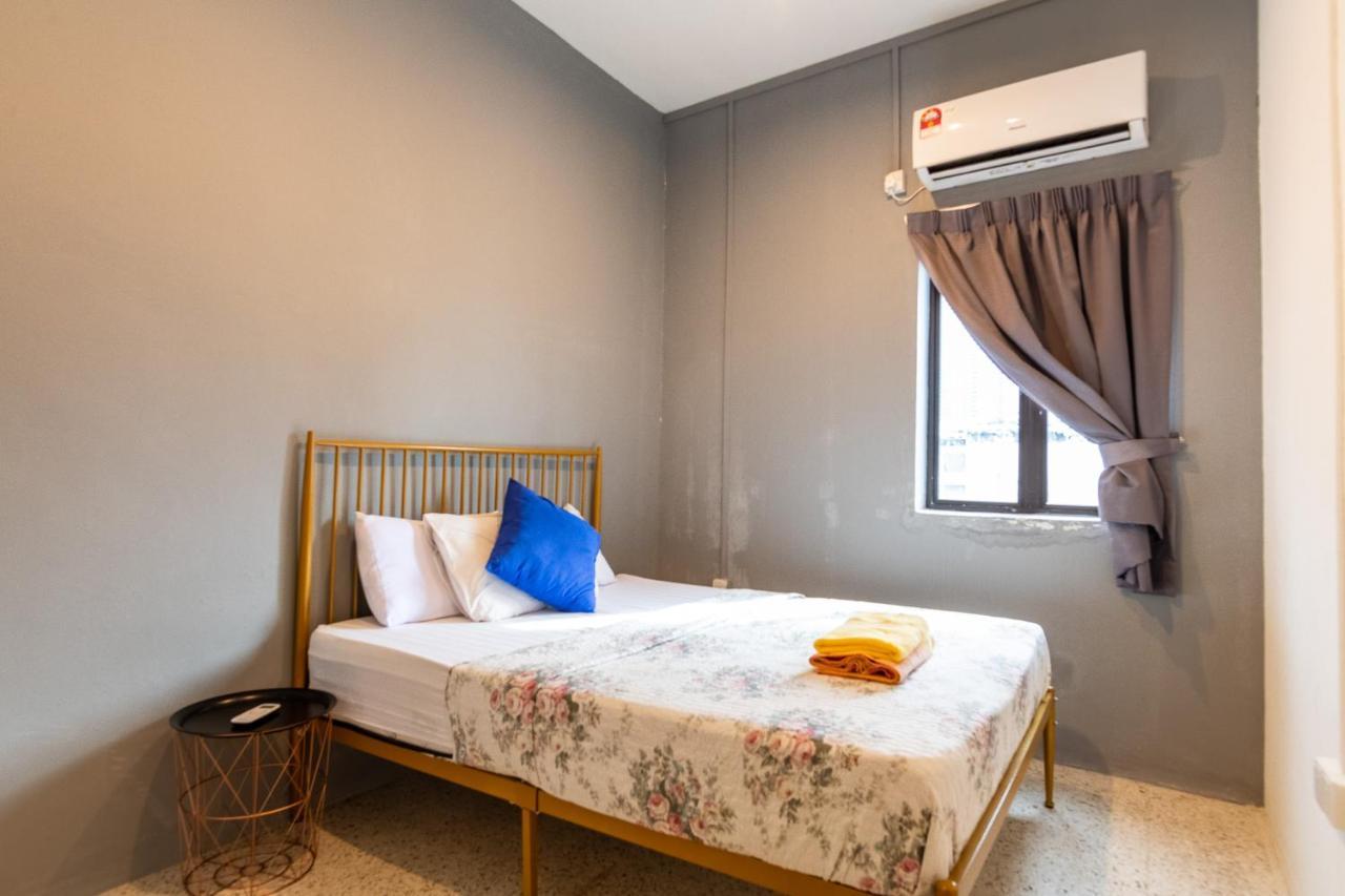 Mac Inn 94 George Town Ngoại thất bức ảnh